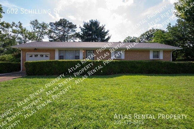 602 Schilling St in Athens, AL - Building Photo - Building Photo