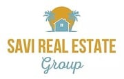 Property Management Company Logo Savi Real Estate Group