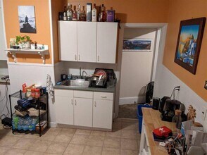 40 Fairfield St, Unit R in Cambridge, MA - Building Photo - Building Photo