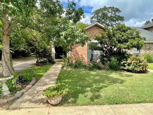 property at 588 Hollow Wood Rd