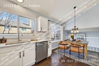 19113 E Molly Ave in Parker, CO - Building Photo - Building Photo