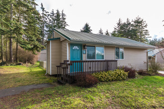 Oak Harbor Rentals in Oak Harbor, WA - Foto de edificio - Building Photo