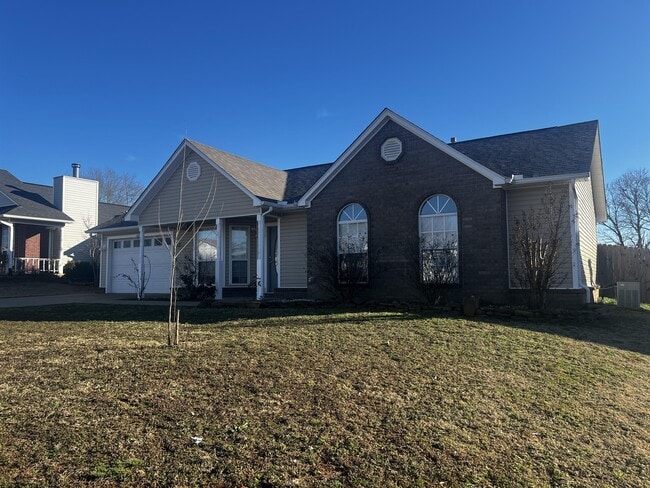 property at 1015 Ruby Dr