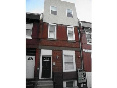 2038 N Carlisle St-Unit -A in Philadelphia, PA - Foto de edificio