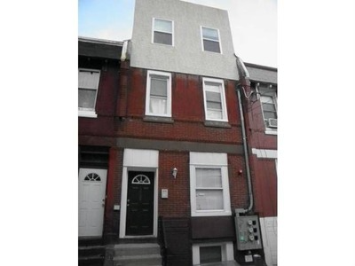 2038 N Carlisle St in Philadelphia, PA - Building Photo