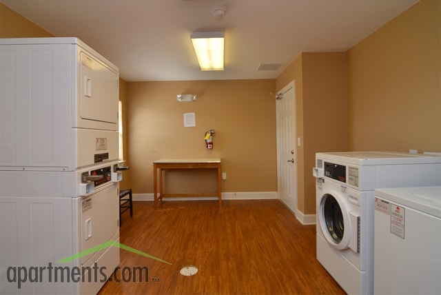 Hickory Run Apartments in Jacksonville, AL - Building Photo - Interior Photo