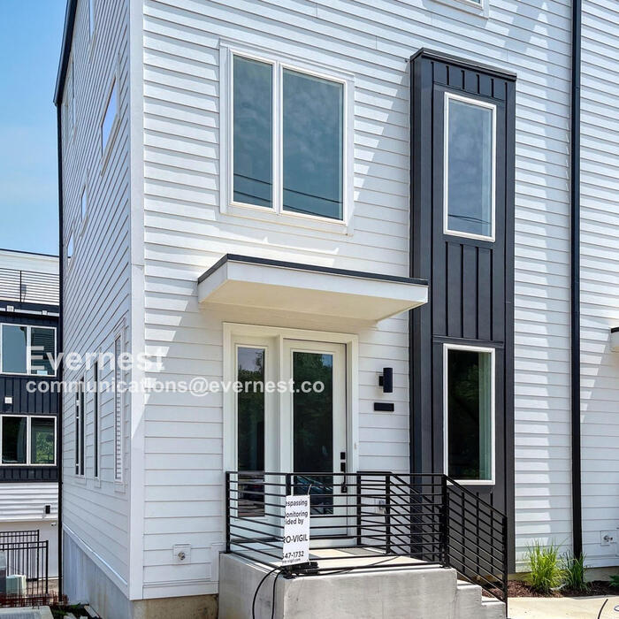 2206 Buena Vista Pike in Nashville, TN - Building Photo