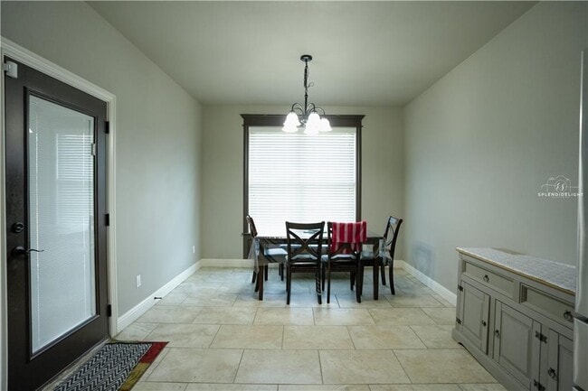 property at 2501 SW Tupelo Ave