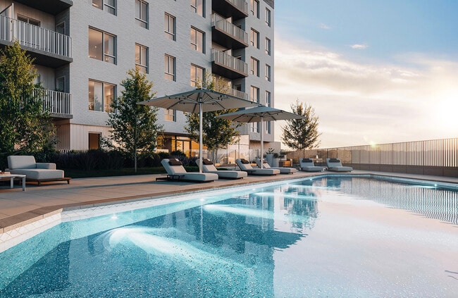 Kalm - habitations locatives