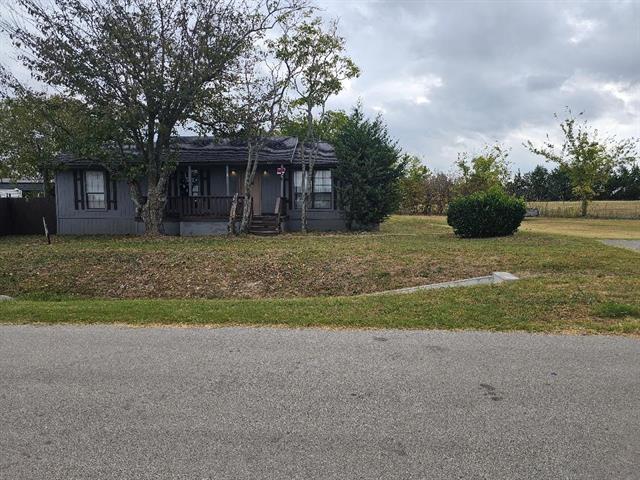property at 13022 N State Hwy 121