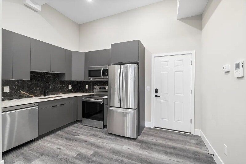 1730 N 22nd St in Philadelphia, PA - Building Photo
