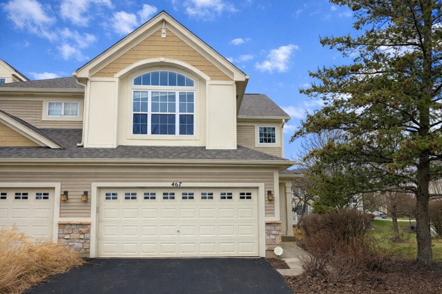 467 Vaughn Cir in Aurora, IL - Building Photo - Building Photo