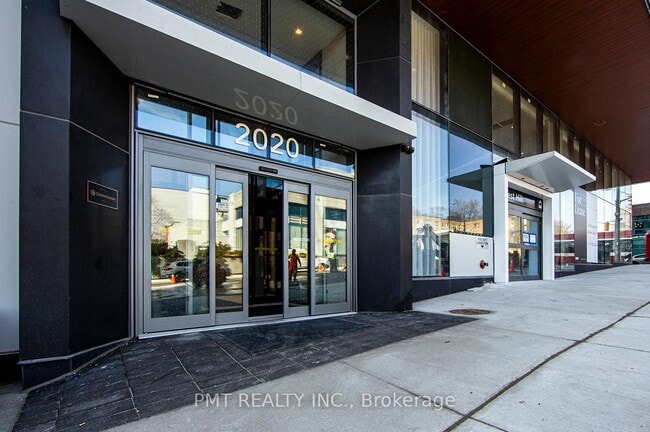 property at 2020-2020 Bathurst St