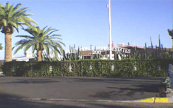 Chandler Estates in Chandler, AZ - Foto de edificio - Building Photo