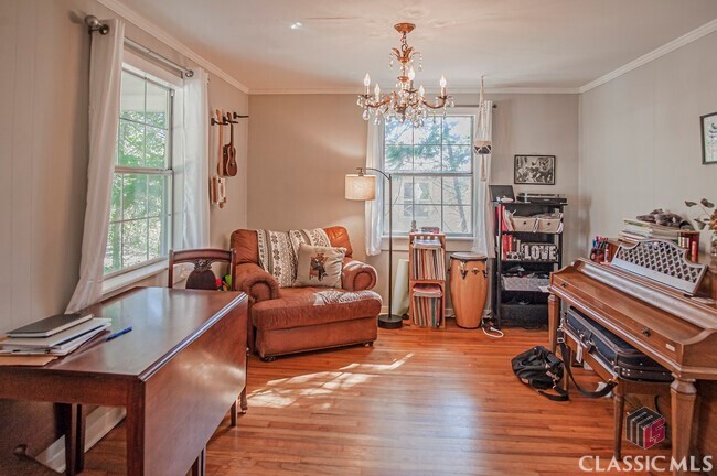470 Clover St in Athens, GA - Building Photo - Building Photo