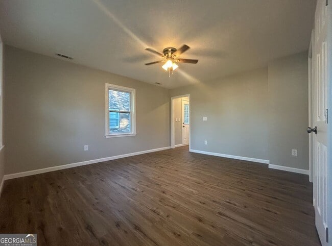 116 Holly St SE in Rome, GA - Building Photo - Building Photo