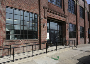 Eastern Lofts in Philadelphia, PA - Building Photo - Building Photo