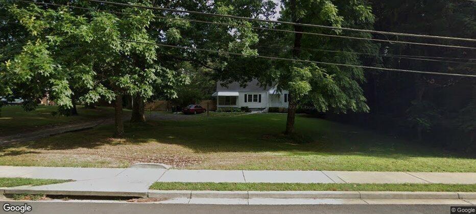 2231 Peeler Rd in Dunwoody, GA - Foto de edificio