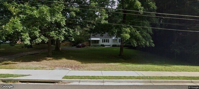 property at 2231 Peeler Rd