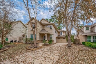 11 Cloud Bank Pl in Spring, TX - Foto de edificio - Building Photo