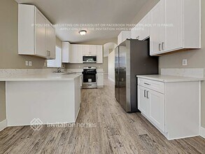 3721 Tiffin Ct in Las Vegas, NV - Building Photo - Building Photo