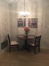 2960 Lake Osborne Dr, Unit 209 in Lake Worth Beach, FL - Building Photo - Building Photo