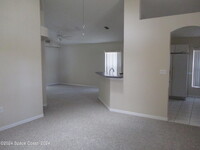 1036 Pine Creek Cir NE in Palm Bay, FL - Foto de edificio - Building Photo