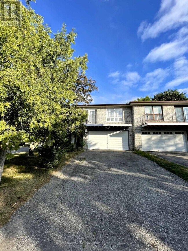 property at 37 Invergordon Ave