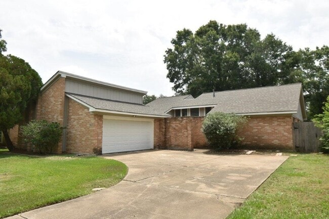 1031 Red Rock Canyon Dr in Katy, TX - Building Photo - Building Photo