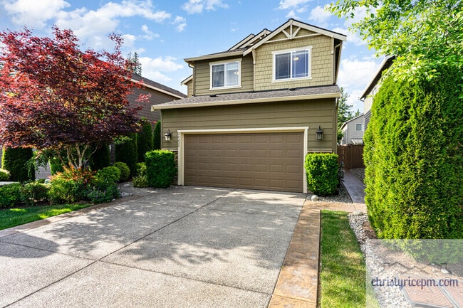 24220 SE 258th Way in Maple Valley, WA - Building Photo - Building Photo