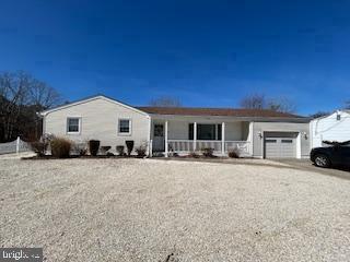 104 Nautilus Dr in Stafford Township, NJ - Building Photo