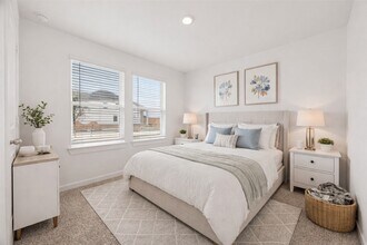 3827 Langridge Dr in Fulshear, TX - Building Photo - Building Photo