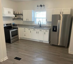 1012 Elm St in Burlington, NC - Building Photo - Building Photo