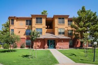 14950 W Mountain View Blvd, Unit 7107 in Surprise, AZ - Building Photo - Building Photo