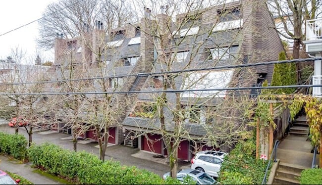 property at 3030 14th Ave W
