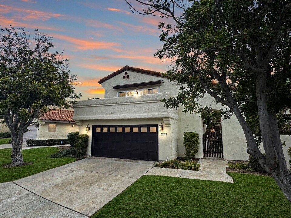 3744 Gum Tree Glen in Escondido, CA - Building Photo