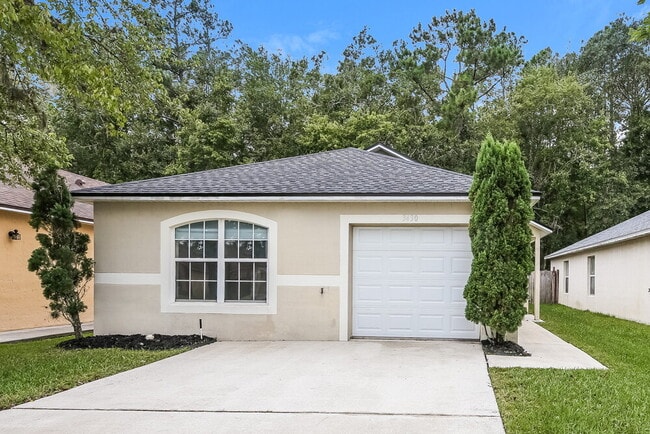 property at 3430 Talisman Drive