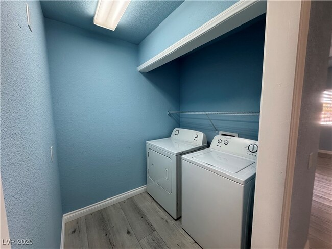 5225 W Reno Ave in Las Vegas, NV - Building Photo - Building Photo
