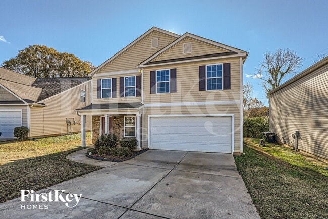 property at 2508 Walnut Forest Dr