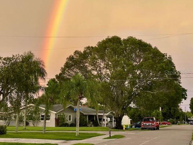 property at 1772 Inlet Dr