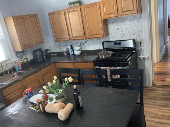 58 W Friendship St, Unit 3