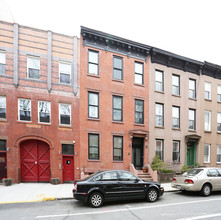 322 Sackett St in Brooklyn, NY - Building Photo - Building Photo