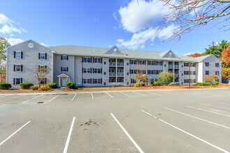 Sidora's Terrace Apartments, LP in Manchester, NH - Building Photo - Building Photo