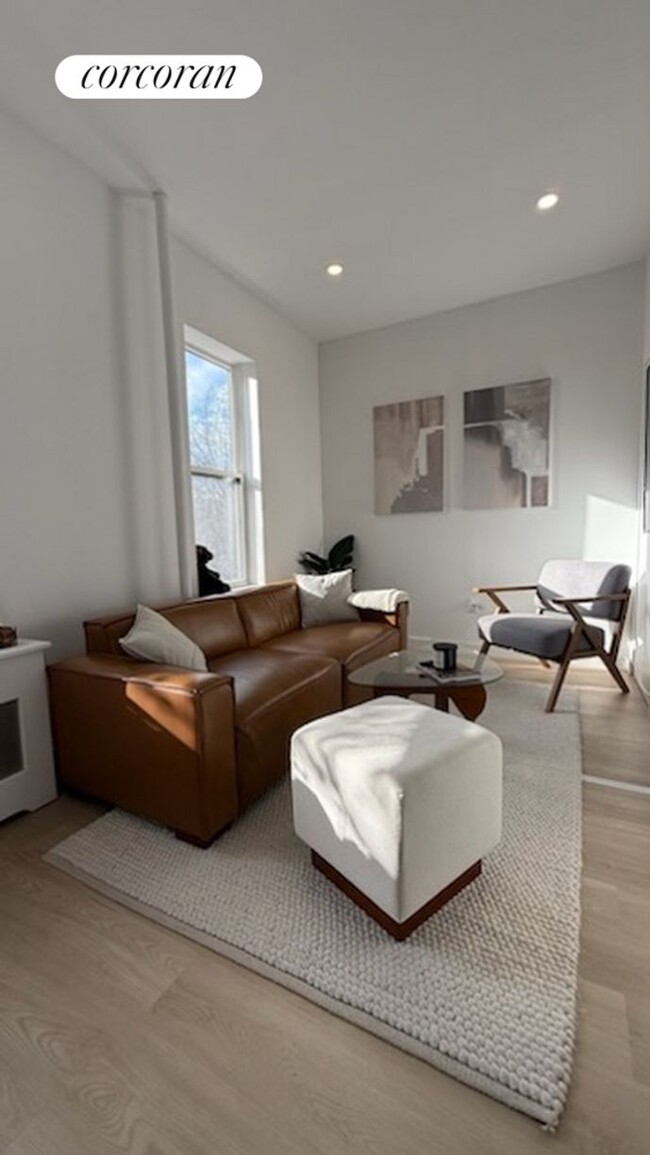 property at 107 Sullivan St