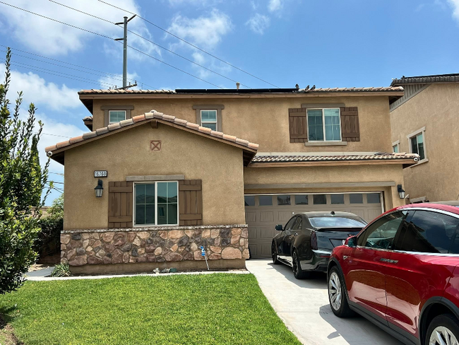 property at 16760 Meridian Ln