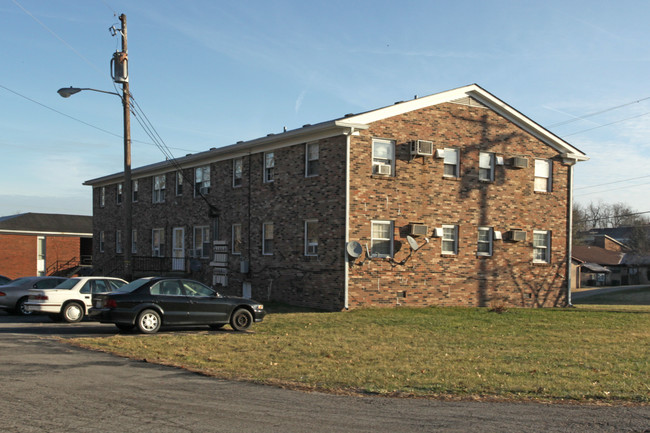 1105 Pawnee Trl in Georgetown, KY - Building Photo - Building Photo