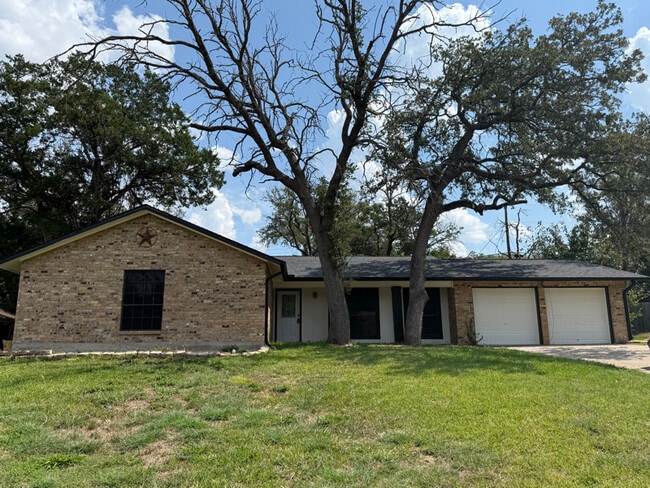 property at 813 Cedar Oaks Ln