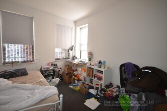 772 Columbus Ave, Unit 4 in Boston, MA - Foto de edificio - Building Photo