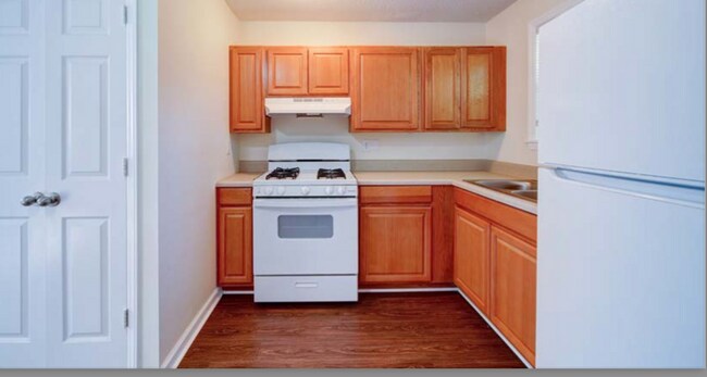 Alexander Homes, Greensboro