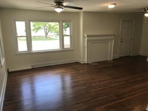 602 S Powell Ave in Dunn, NC - Building Photo - Building Photo